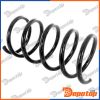 Ressorts de suspension arrière pour VOLVO | 4295828, 4295831